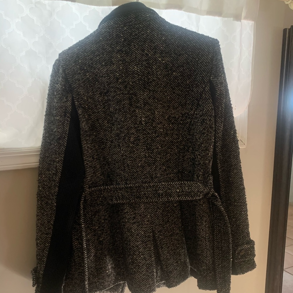 Express Jacket - Picture 4 of 8